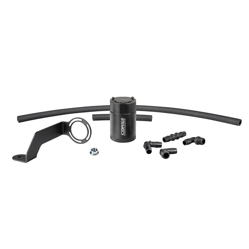 Corsa | Engine Oil Catch Can - Chrysler / Dodge / Jeep 6.4L 2011-2023