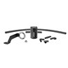 Corsa | Engine Oil Catch Can - Chrysler / Dodge / Jeep 6.4L 2011-2023