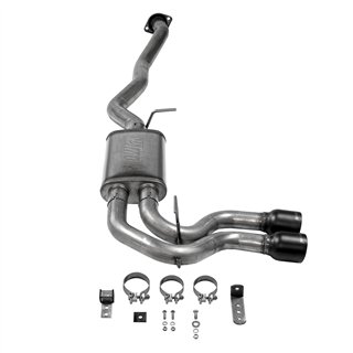 Flowmaster | FlowFX Cat-Back Exhaust System - Silverado / Sierra 1500 / Classic 2000-2007