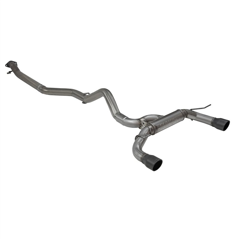 Flowmaster | FlowFX Cat-Back Exhaust System - Bronco 2.3T / 2.7T 2021-2023