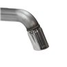 Flowmaster | Force II Cat Back System - Tahoe / Yukon 5.3L 2021-2023