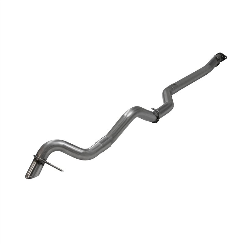 Flowmaster | Outlaw Series™ Cat Back Exhaust System - Bronco 2.3T / 2.7T 2021-2023
