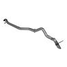 Flowmaster | Outlaw Series™ Cat Back Exhaust System - Bronco 2.3T / 2.7T 2021-2023