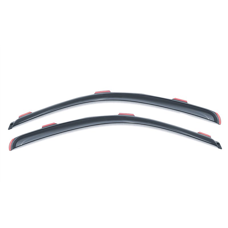 Lund | Ventvisor Elite - Ram 1500 / 2500 / 3500 2002-2009