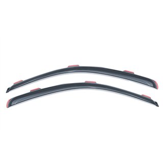 Lund | Ventvisor Elite - F-150 XL / XLT 2015-2023