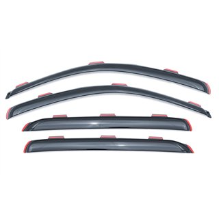 Lund | Ventvisor Elite - Cruze 1.4T / 1.6L 2016-2019