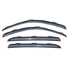 Lund | Ventvisor Elite - Cruze 1.4T / 1.6L 2016-2019