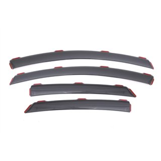 Lund | Ventvisor Elite - Fusion 2013-2020