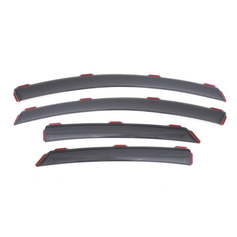 Lund | Ventvisor Elite - Fusion 2013-2020