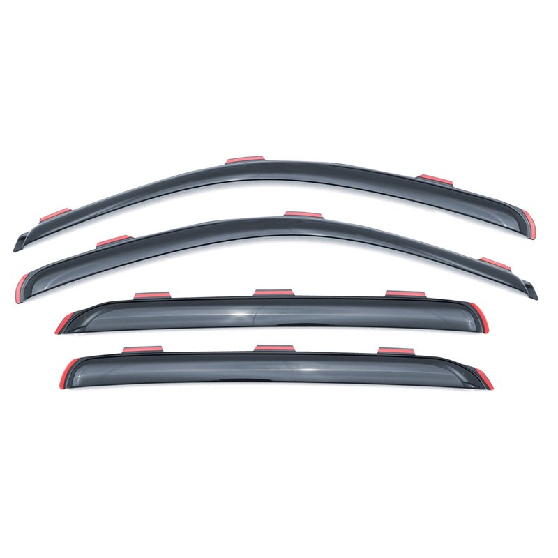 Lund | Ventvisor Elite - F-150 2004-2014