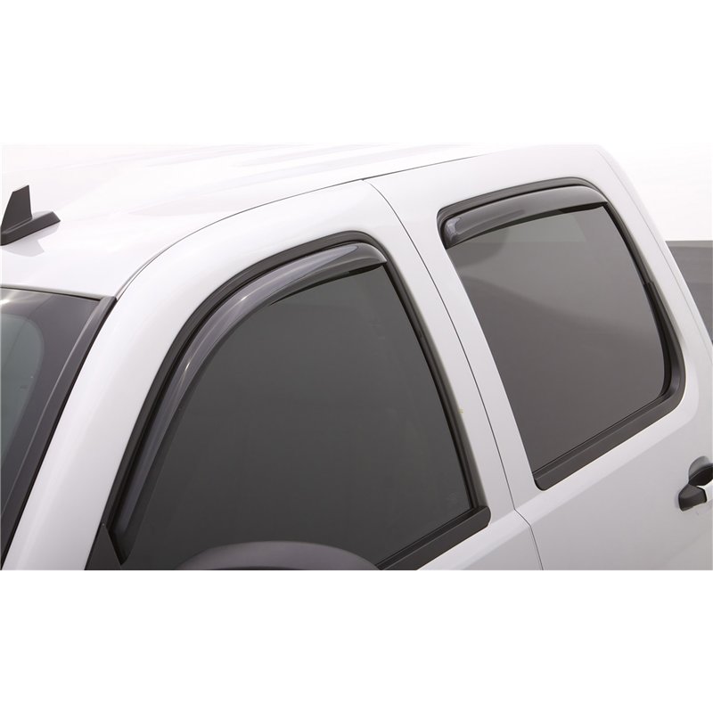 Lund | Ventvisor Elite - F-150 2004-2014