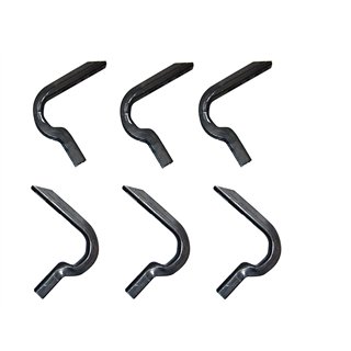 Lund | EZ Bracket Mount Kit - F-150 2004-2014