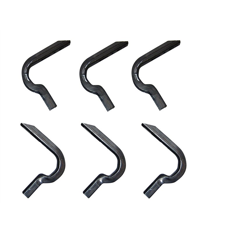 Lund | EZ Bracket Mount Kit - F-150 2004-2014