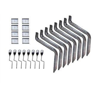 Lund | EZ Bracket Mount Kit