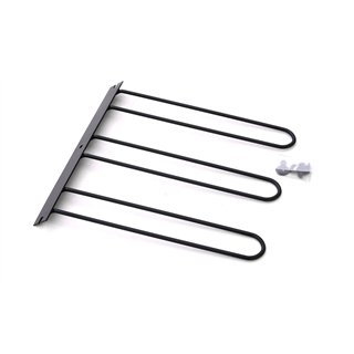 Lund | Bike Carrier Attachment