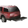 Lund | Hitch Mounted Cargo Carrier