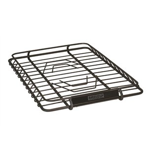 Lund | Roof Rack Cargo Basket