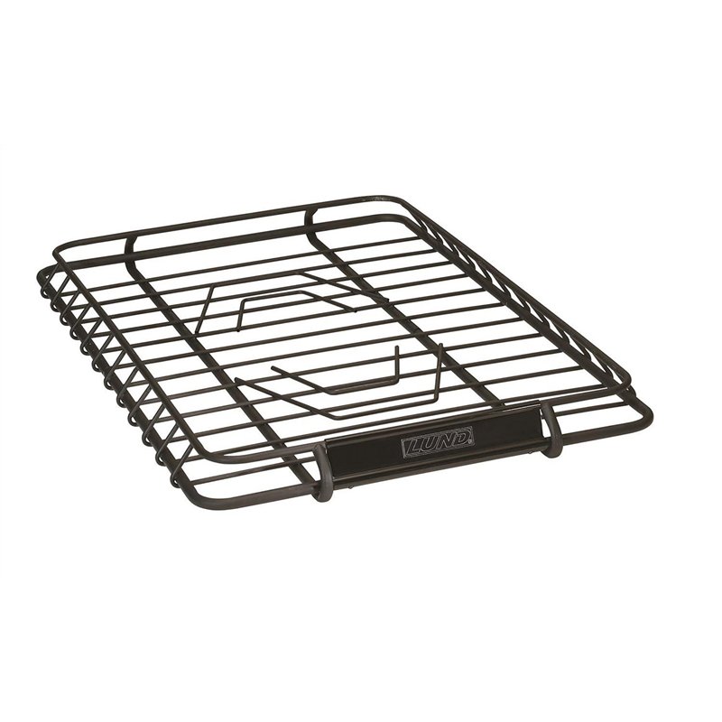 Lund | Roof Rack Cargo Basket