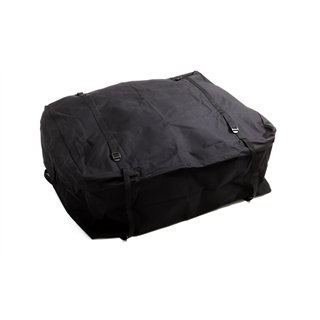 Lund | Cargo Pack
