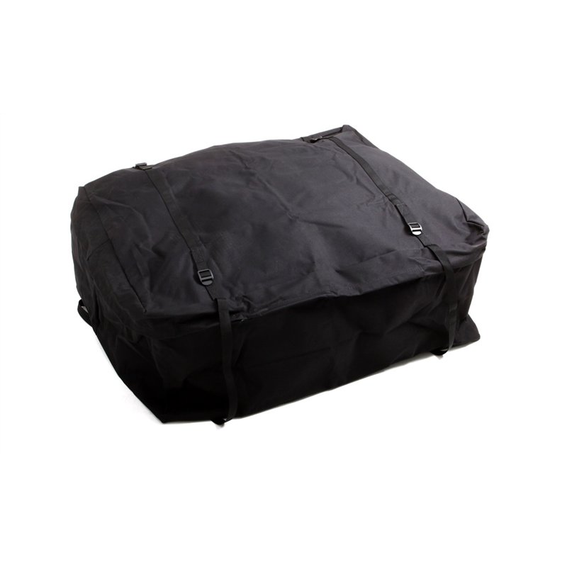 Lund | Cargo Pack