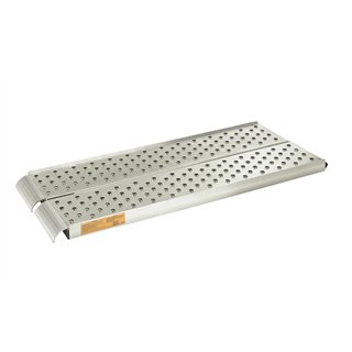 Lund | Cargo Management Bi-Fold Ramp