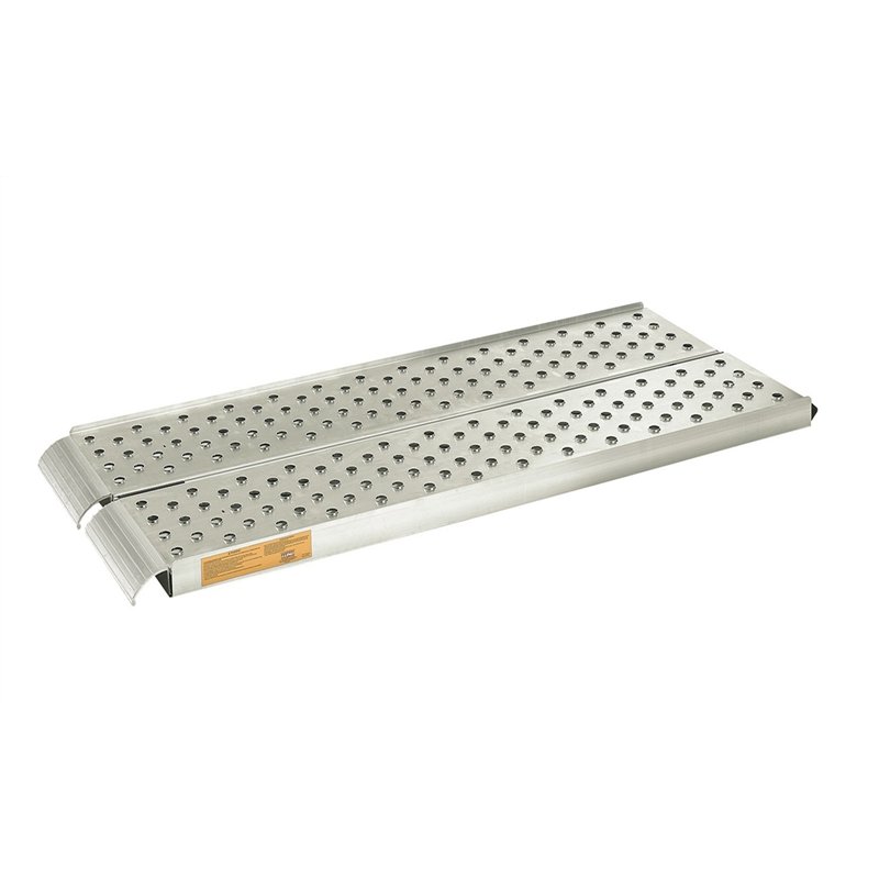 Lund | Cargo Management Bi-Fold Ramp