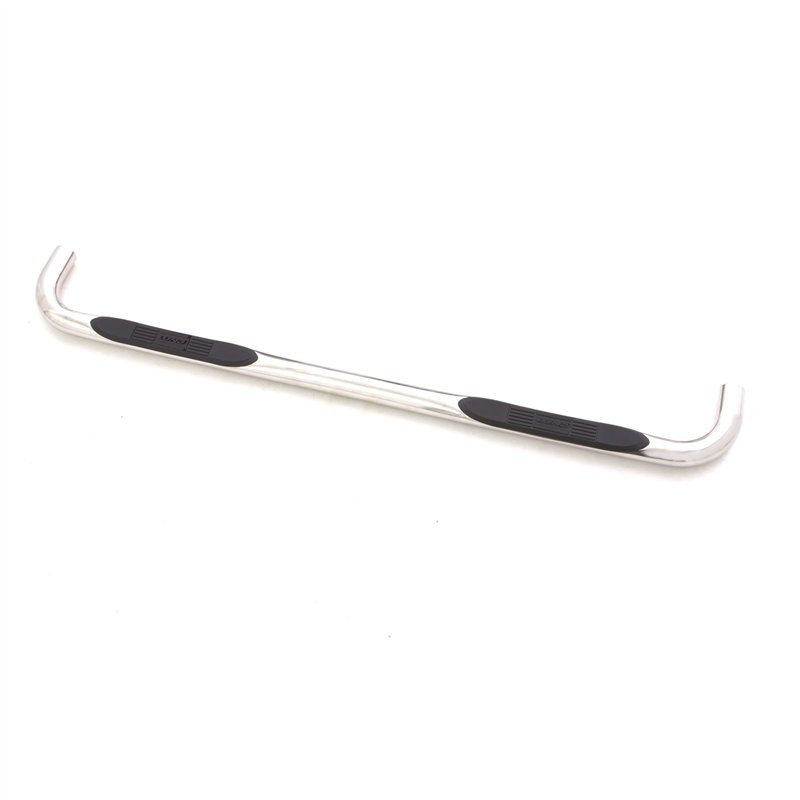 Lund | 3 Inch Round Bent Nerf Bar - Ram 1500 / Classic / 2500 / 3500 2009-2025