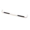 Lund | 3 Inch Round Bent Nerf Bar - Ram 1500 / Classic / 2500 / 3500 2009-2025