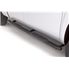 Lund | 5 Inch Oval Curved Nerf Bar - Ram 1500 / Classic / 2500 / 3500 2009-2025
