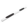 Lund | 5 Inch Oval Straight Nerf Bar - F-150 / Lightning / F-250 / F-350 2015-2026