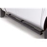 Lund | 5 Inch Oval Straight Nerf Bar - Ram 1500 / Classic / 2500 / 3500 2009-2025