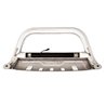 Lund | Bull Bar w/Light And Wiring - Tacoma 2.7L / 4.0L 2005-2015