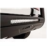 Lund | Bull Bar w/Light And Wiring - Titan XD 5.0L / 5.6L 2016-2021