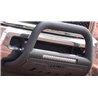 Lund | Bull Bar w/Light And Wiring - Titan XD 5.0L / 5.6L 2016-2021