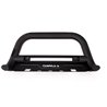Lund | Bull Bar w/Light And Wiring - Titan XD 5.0L / 5.6L 2016-2021