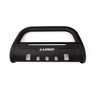 Lund | Bull Bar w/Light And Wiring - Cadillac / Chevrolet / GMC 2000-2020