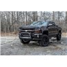 Lund | Bull Bar w/Light And Wiring - Cadillac / Chevrolet / GMC 2000-2020