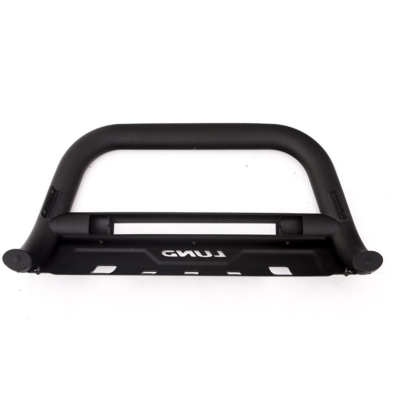 Lund | Bull Bar w/Light And Wiring - Cadillac / Chevrolet / GMC 2000-2020