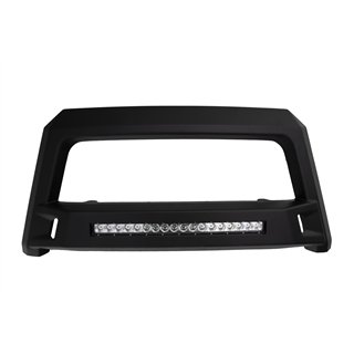 Lund | Revolution Bull Bar - F-150 2004-2024