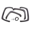 Lund | Rivet Style Fender Flare Set - Chevrolet / GMC 2000-2007
