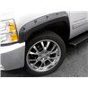 Lund | Rivet Style Fender Flare Set - Chevrolet / GMC 2000-2007
