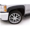Lund | Rivet Style Fender Flare Set - Chevrolet / GMC 2000-2007