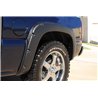 Lund | Rivet Style Fender Flare Set - Chevrolet / GMC 2000-2007