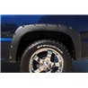 Lund | Rivet Style Fender Flare Set - Chevrolet / GMC 2000-2007