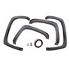 Lund | Rivet Style Fender Flare Set - Sierra 1500 2007-2013