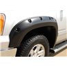 Lund | Rivet Style Fender Flare Set - Sierra 1500 2007-2013
