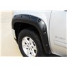 Lund | Rivet Style Fender Flare Set - Sierra 1500 2007-2013