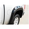 Lund | Rivet Style Fender Flare Set - Sierra 1500 2007-2013