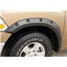 Lund | Rivet Style Fender Flare Set - Ram 1500 / Classic 2009-2023