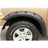 Lund | Rivet Style Fender Flare Set - Ram 1500 / Classic 2009-2023